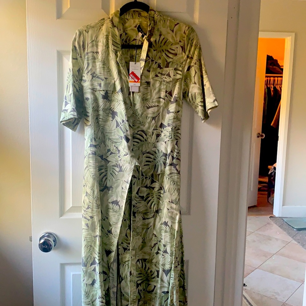Summer dress